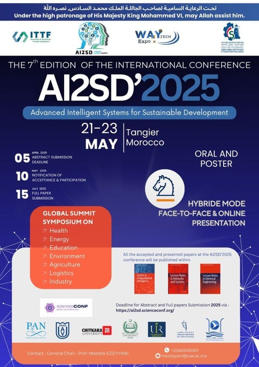 AI2SD