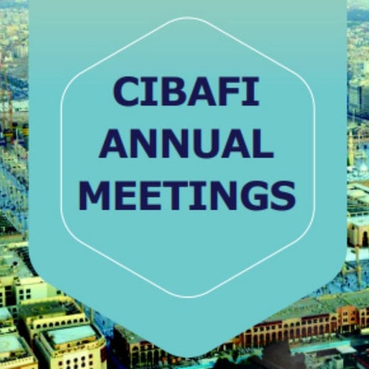 CIBAFIannualmeetings