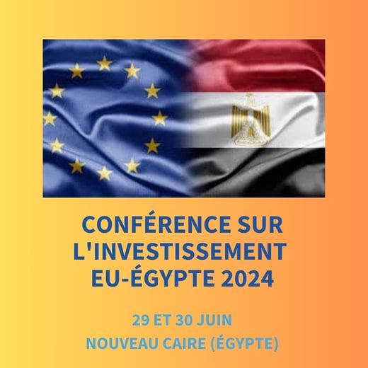 EU-Egypte
