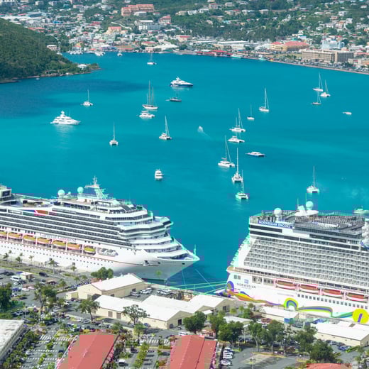 EcoCruising