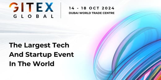 GITEXDubai