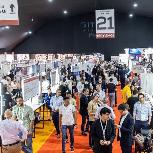 GitexAfrica