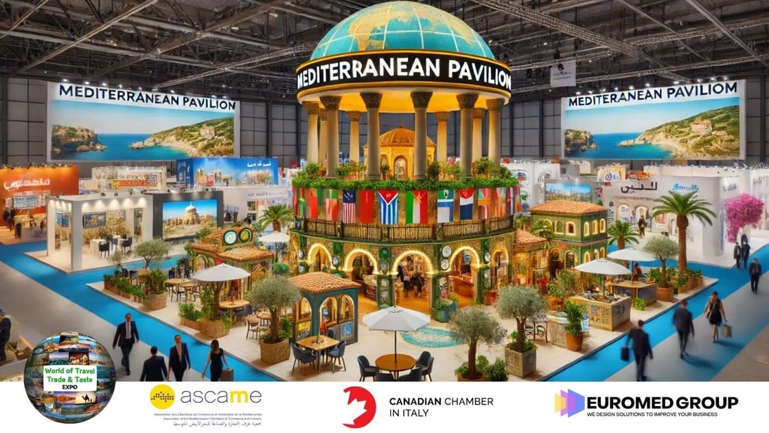 MediterraneanPavilion