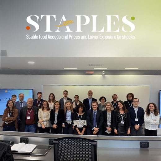 STAPLES